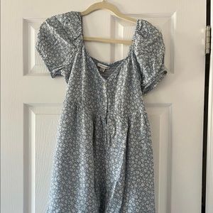 American eagle mini dress